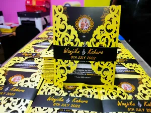 Wedding Cards