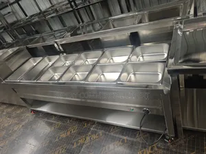 Bain Marie Food Warmer