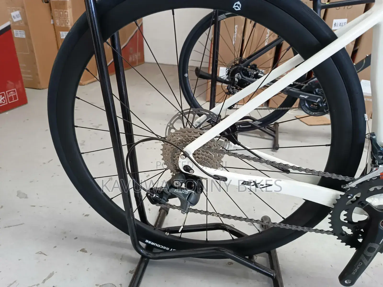 Shown as “2026款”,20-Speed
