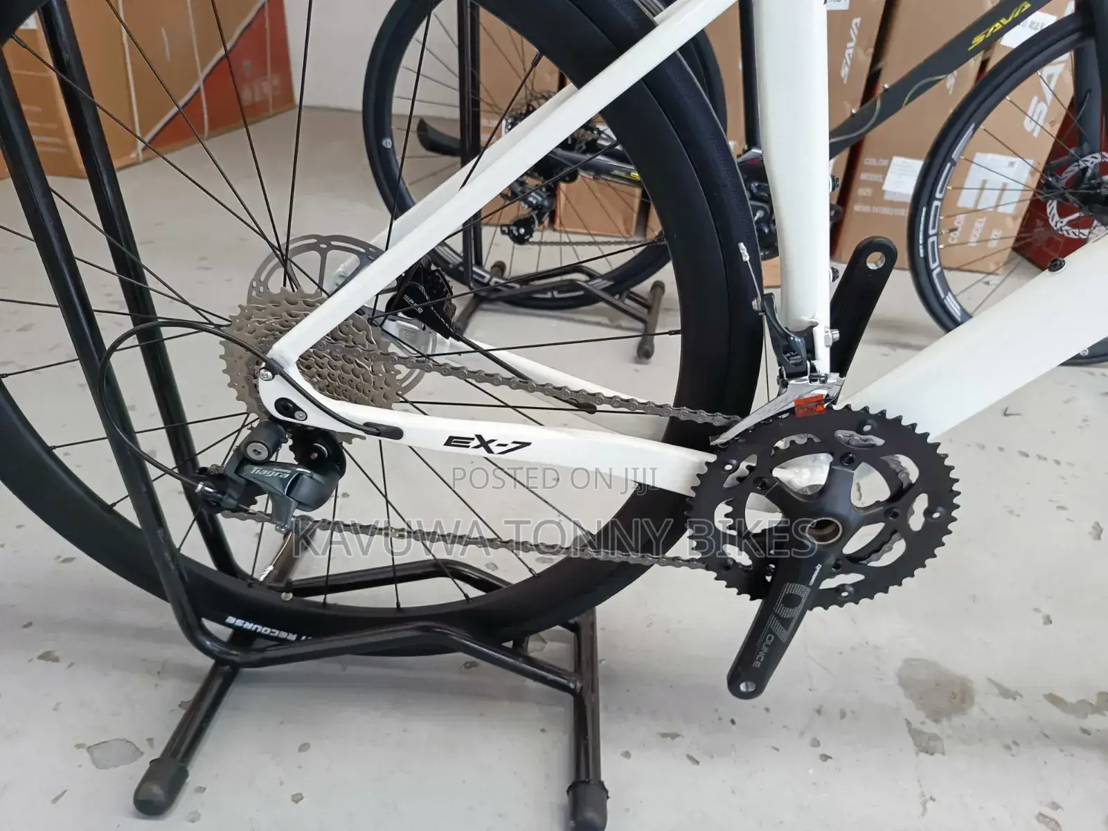 Shown as “2026款”,20-Speed