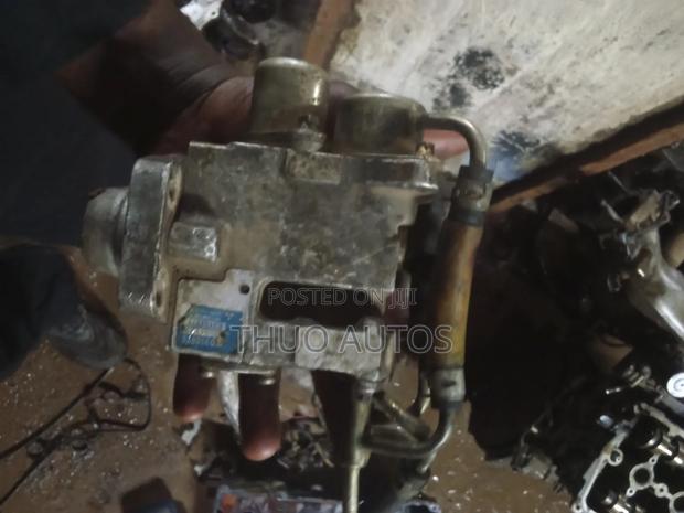 4g94 GDI Pump