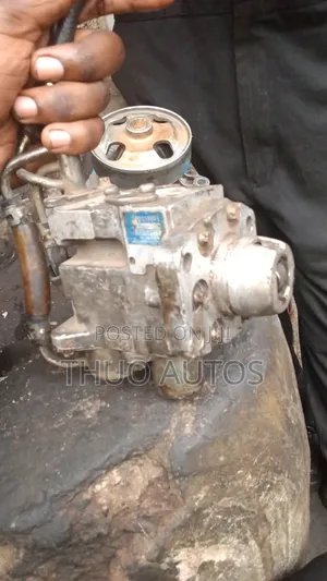 4g94 GDI Pump