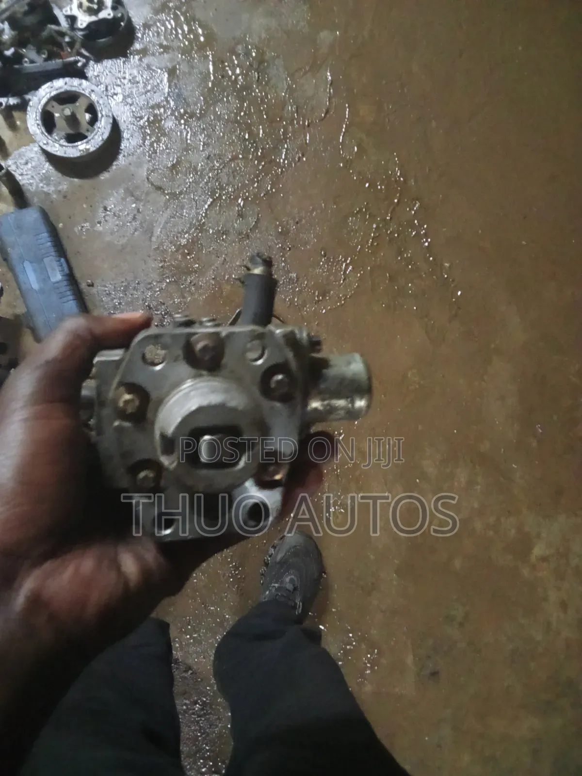 4g94 GDI Pump