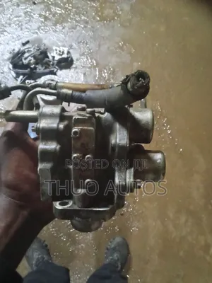 4g94 GDI Pump