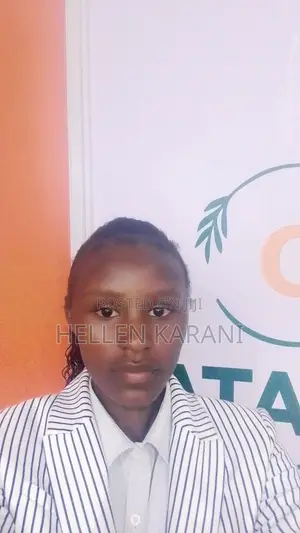 Computing & IT CV