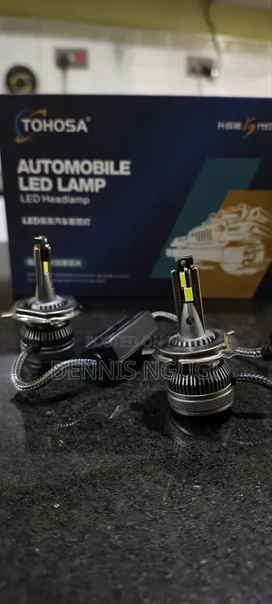 Led Car Lights