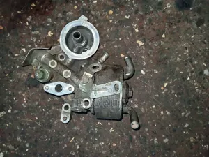 4D56 Oil Cooler