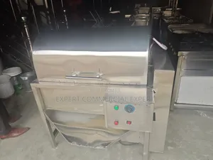 Peanut Roaster 60kg