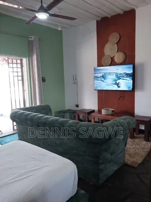 Diani Studio Cottages