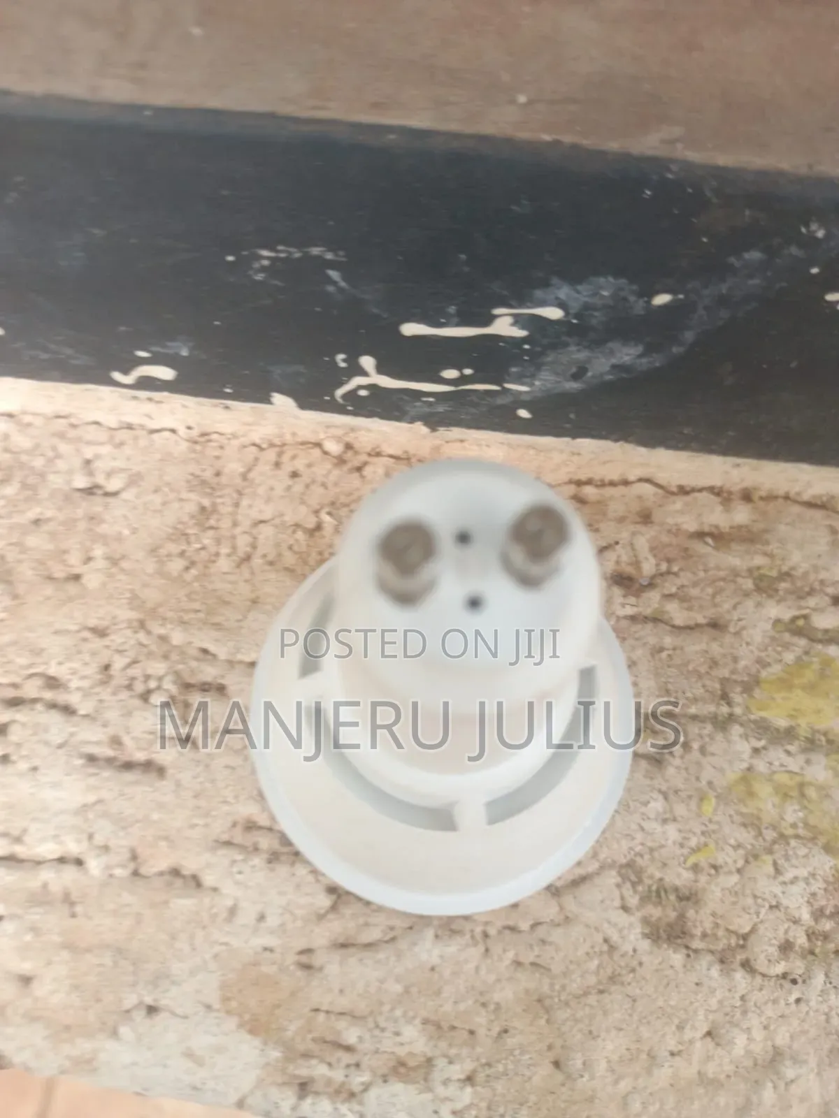 Led Gu10 Bulb