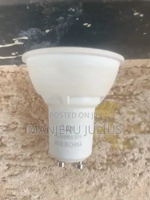 Led Gu10 Bulb