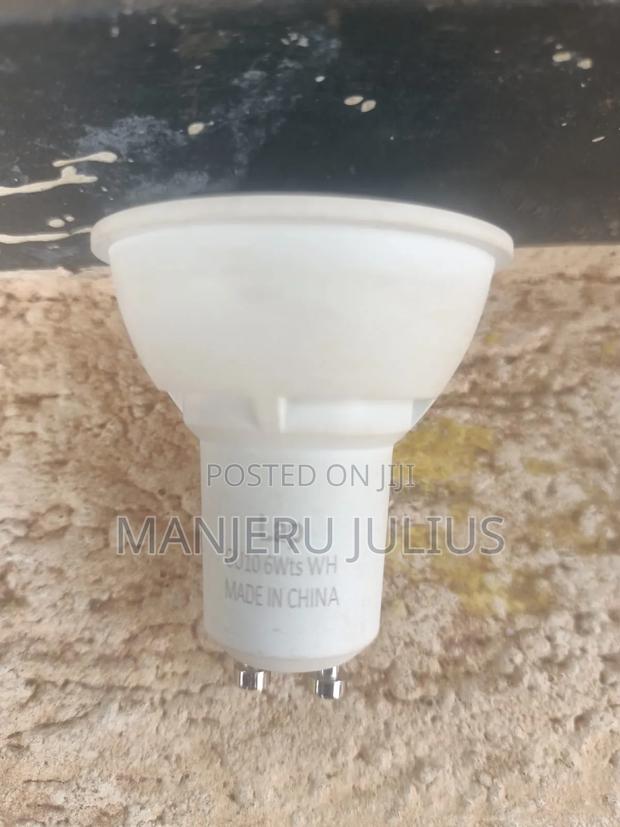Led Gu10 Bulb