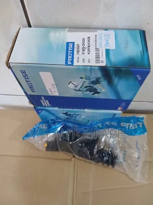 FROTISE Hydraulic Clutch and Brake Cylinder – Bottom 7L and Vigo