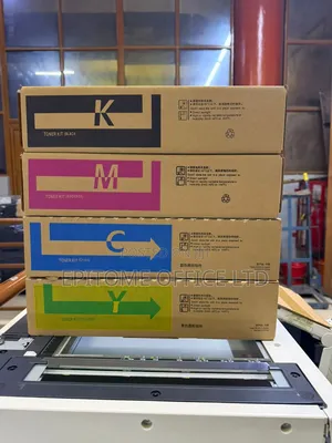 Tk 5195 Genuine Kyocera Toner