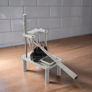 Wholesale Clearance Manual Stainless Steel Fries Potato Chips Cutters