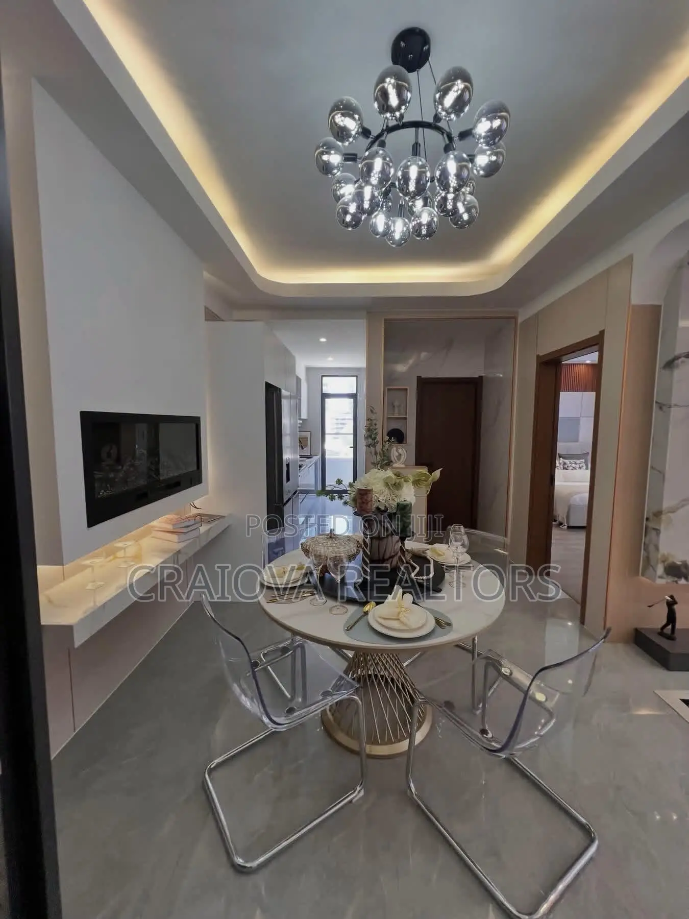 2bdrm Apartment in Spring Valley for sale