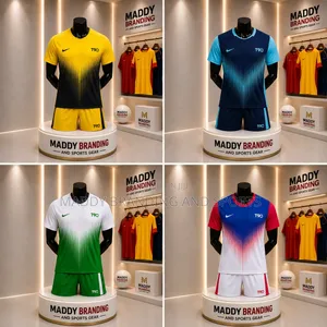 Sport Gear Kit