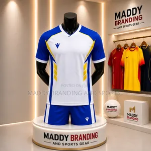 Sport Gear Kit