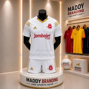 Sport Gear Kit