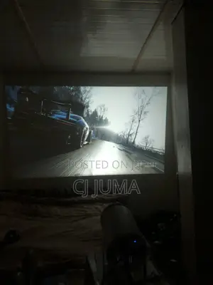 Magcubic 8K Android Home Cinema Projector