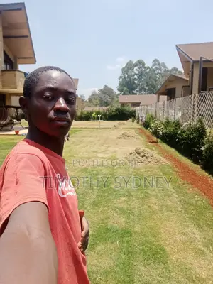 Garden Services