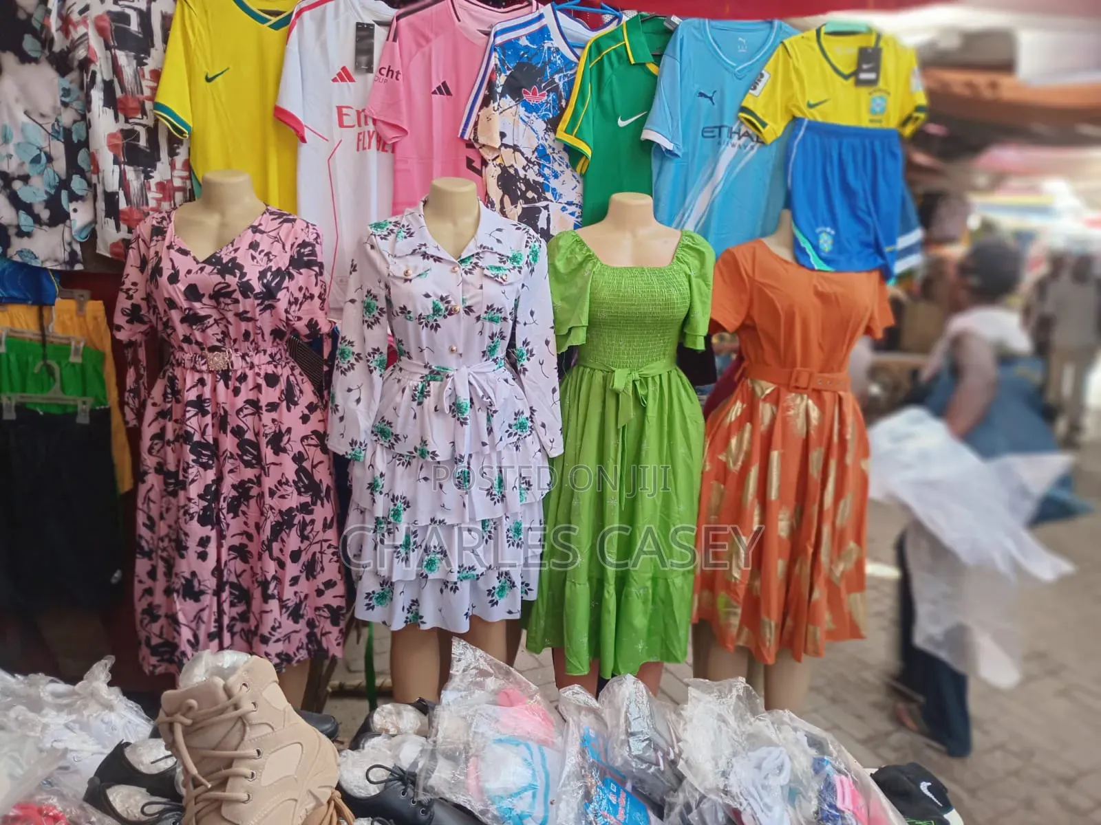 Women Dresses