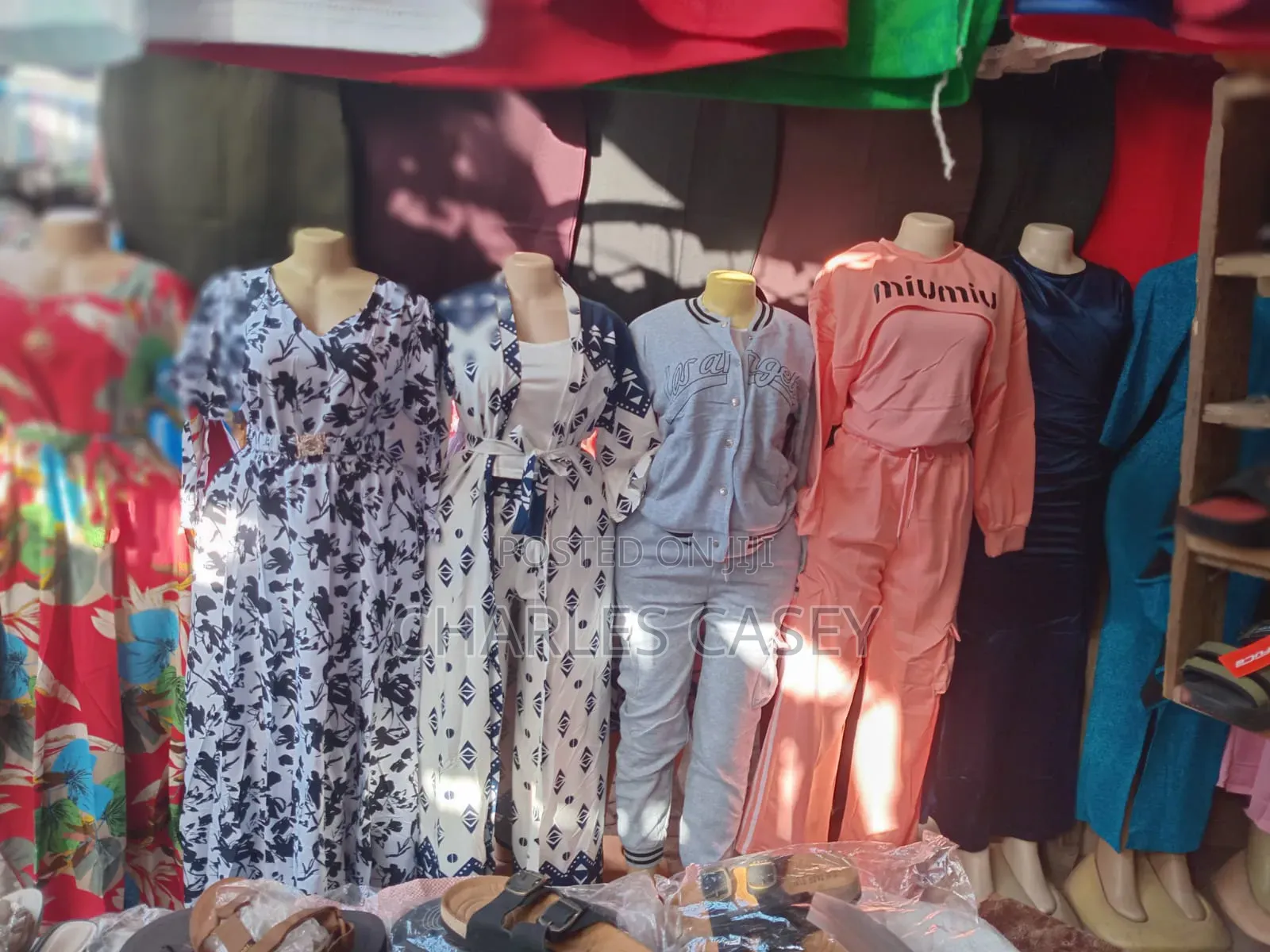 Women Dresses