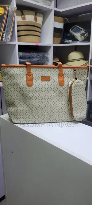 Tote Bags Office