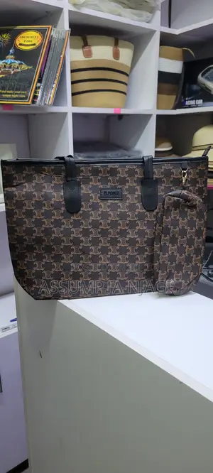 Tote Bags Office