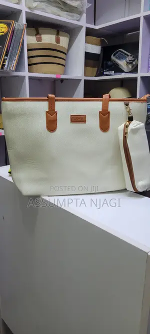 Tote Bags Office