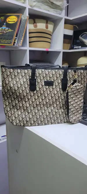 Tote Bags Office