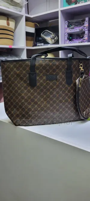 Tote Bags Office