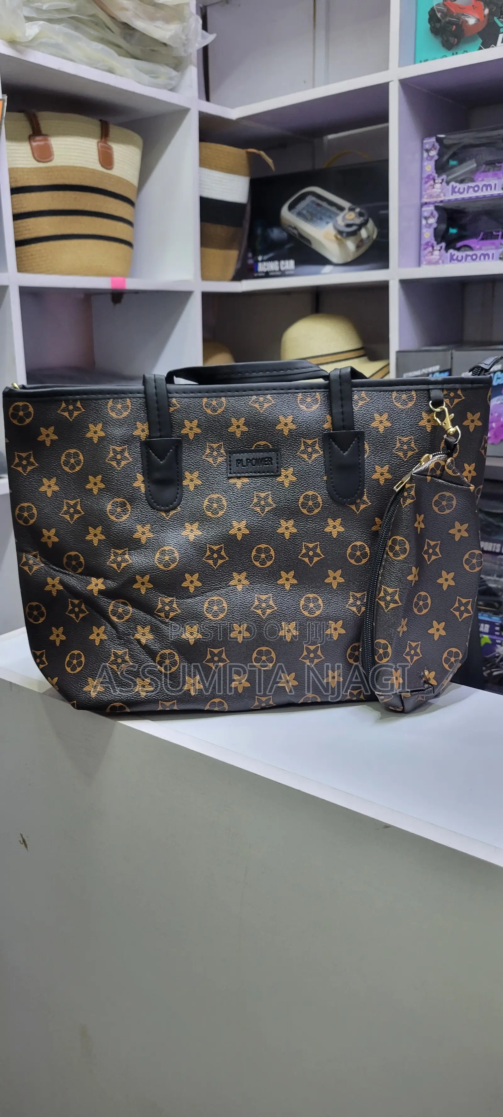 Tote Bags Office