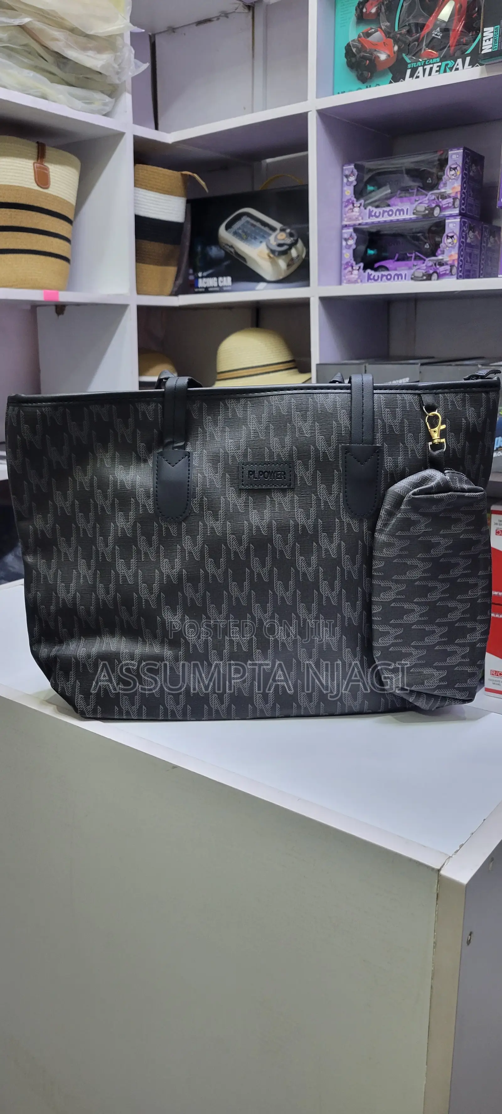 Tote Bags Office
