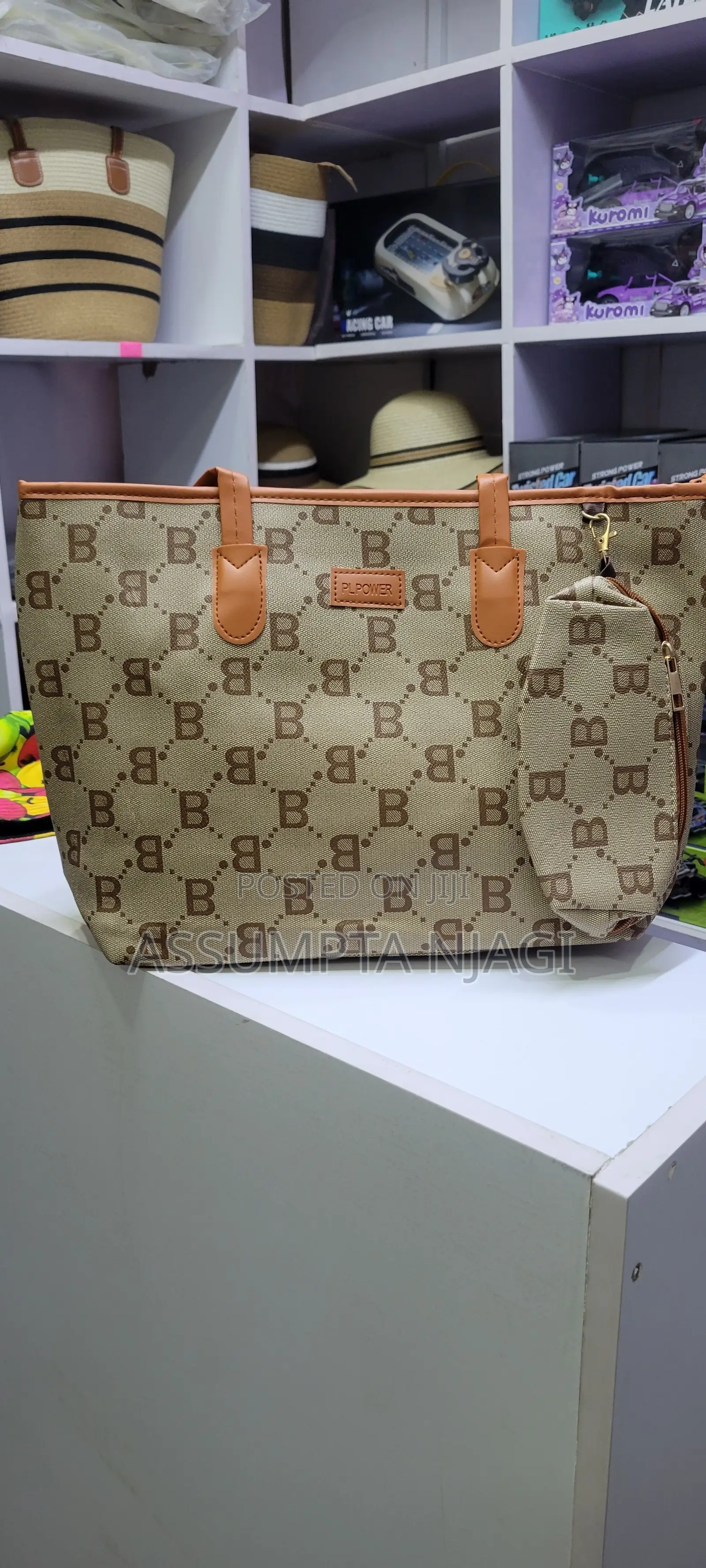 Tote Bags Office