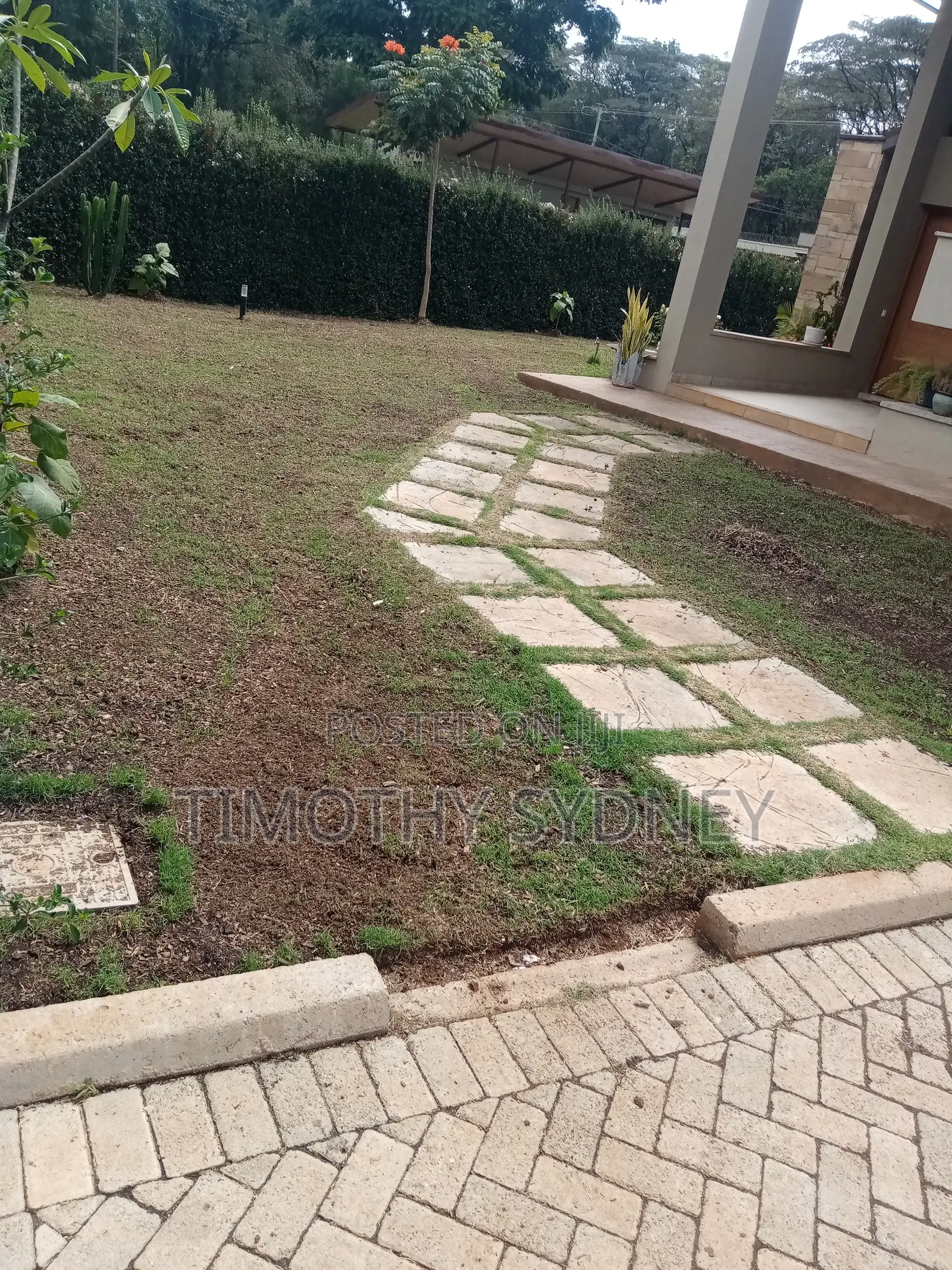 Garden Services