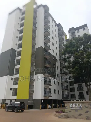 2bdrm Apartment in Keza Riruta for sale