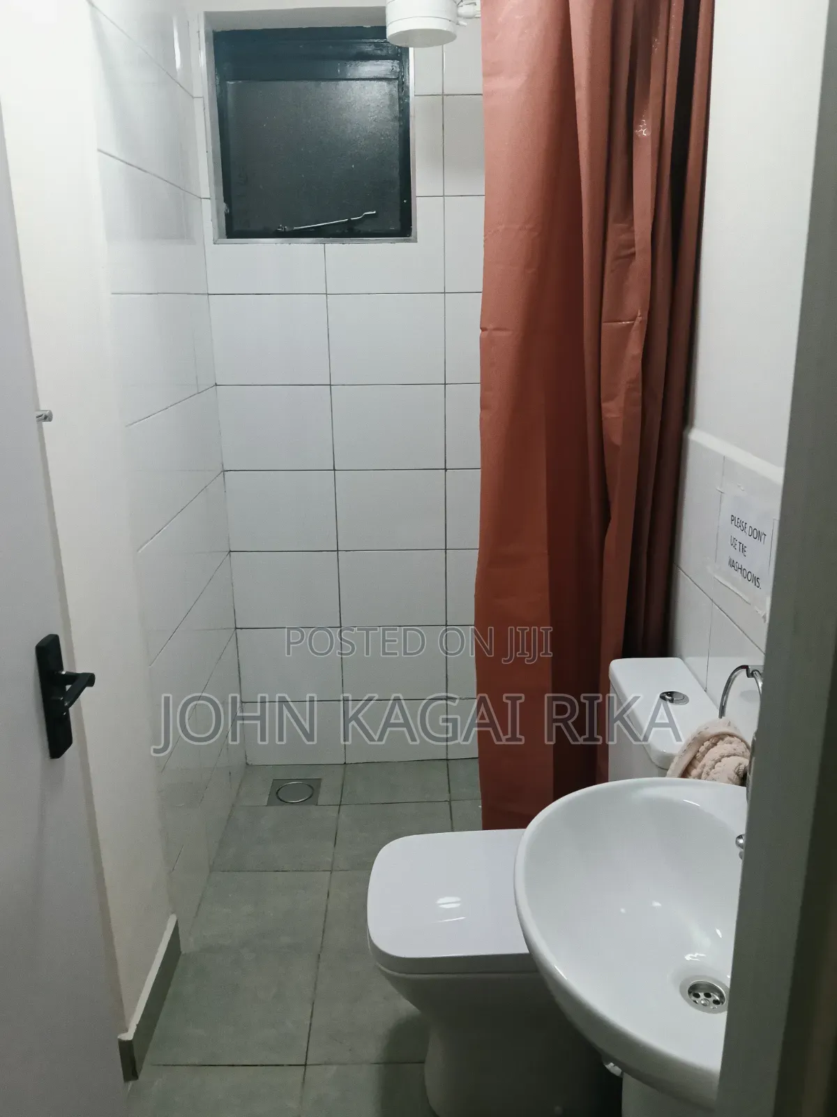 2bdrm Apartment in Keza Riruta for sale