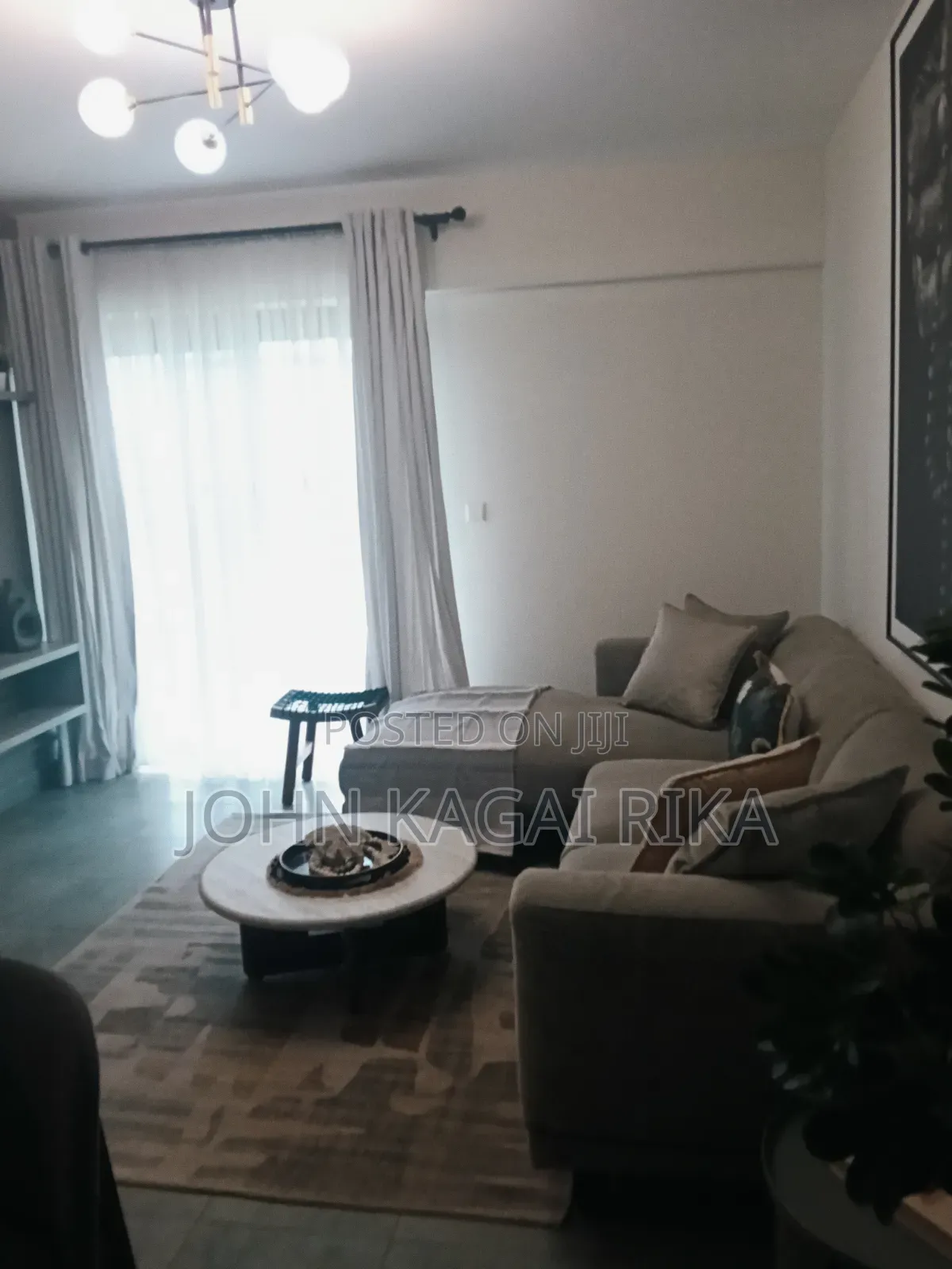 2bdrm Apartment in Keza Riruta for sale