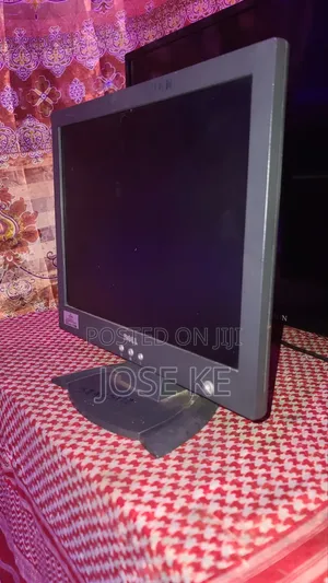 Desktop Computer Dell 12GB SSHD+SSD 1T