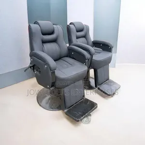 Barber Chairs