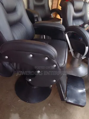 Barber Chairs