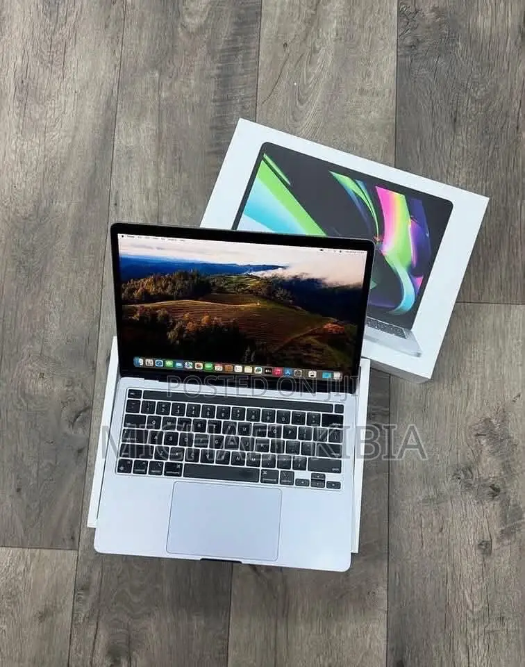 Laptop Apple MacBook Pro 16GB Apple M1 SSD 1T