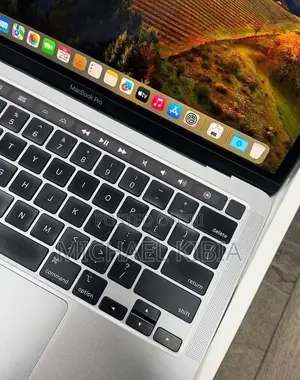 Laptop Apple MacBook Pro 16GB Apple M1 SSD 1T