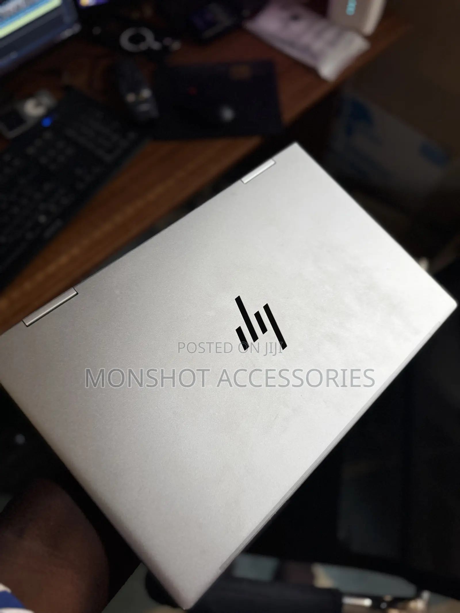 Laptop HP Envy 14 16GB Intel Core i7 SSD 1T