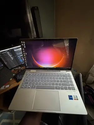 Laptop HP Envy 14 16GB Intel Core i7 SSD 1T