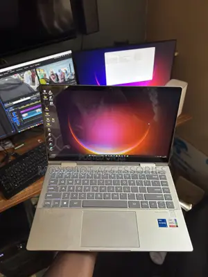 Laptop HP Envy 14 16GB Intel Core i7 SSD 1T