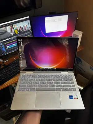 Laptop HP Envy 14 16GB Intel Core i7 SSD 1T