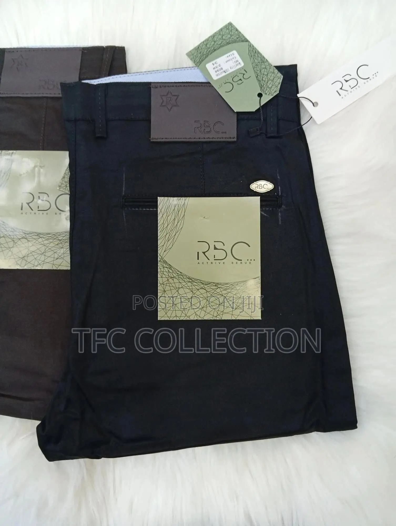 Men Khaki Pants