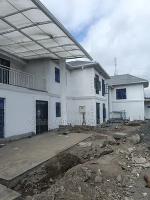 4bdrm Duplex in Juja, Kenyatta Road / Theta  for rent
